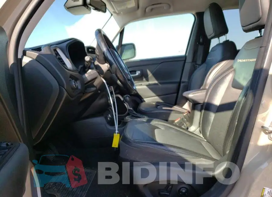ZACCJBCB7HPF81912 Photo# 7