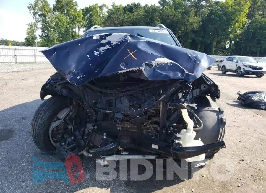 4JGDA5JB6FA452089 Photo# 5