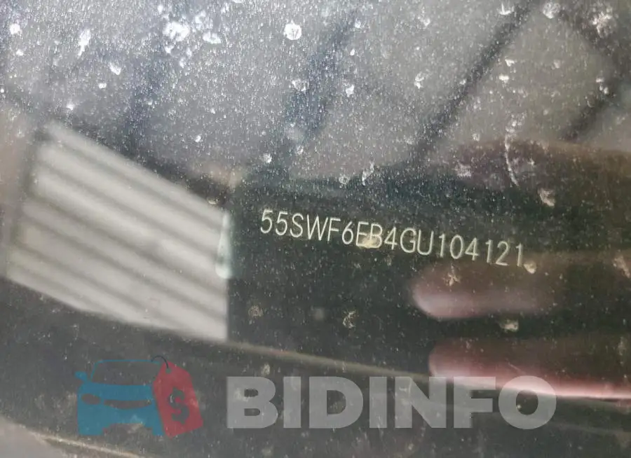 55SWF6EB4GU104121 Photo# 12