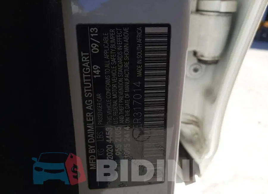 WDDGF4HB1ER317014 Photo# 12