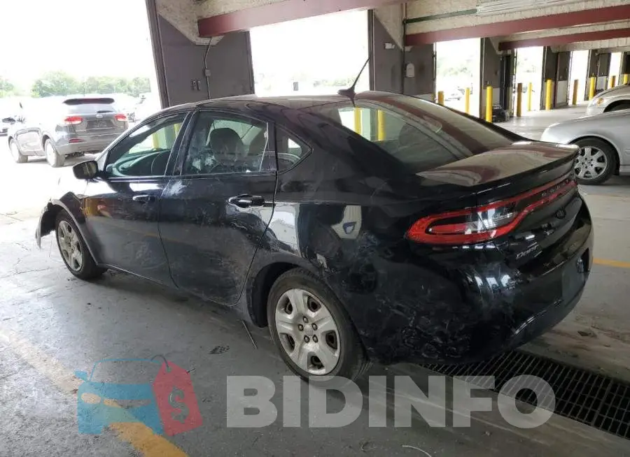1C3CDFAA5FD150560 Photo# 2