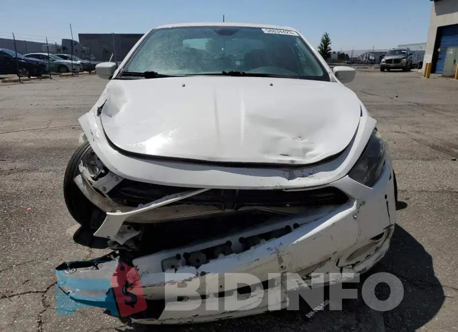 1C3CDFBA8GD623304 Photo# 5