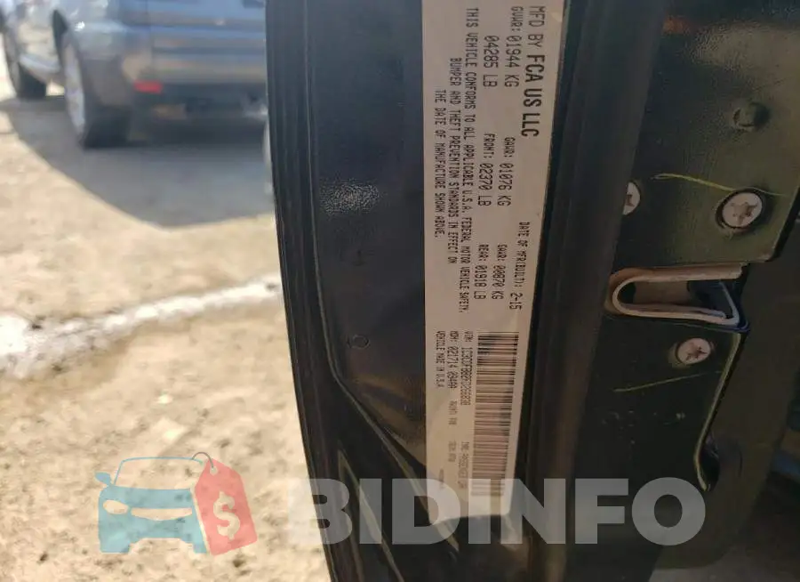 1C3CDFBB2FD266838 Photo# 13