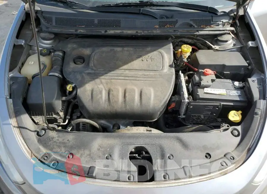 1C3CDFFA1GD820213 Photo# 11
