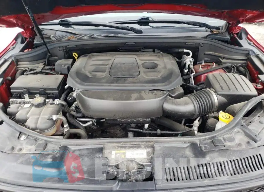 1C4RDJDG3KC734044 Photo# 12