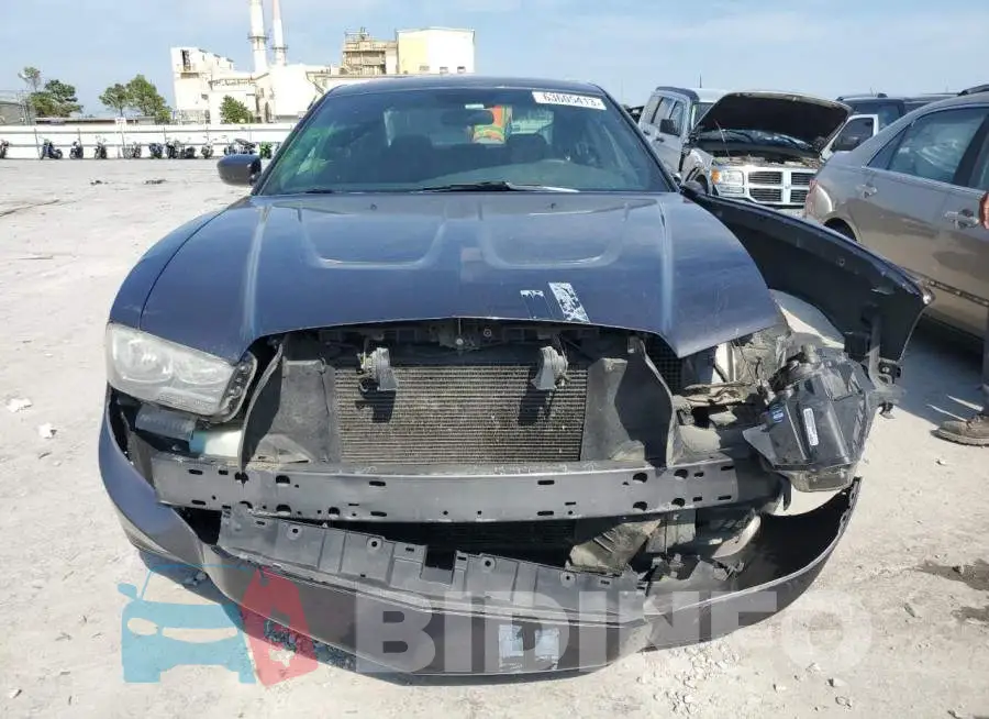 2C3CDXBG2EH234572 Photo# 5