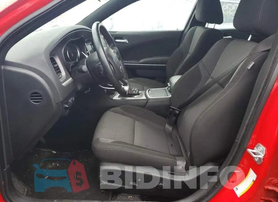 2C3CDXBG6NH234543 Photo# 7