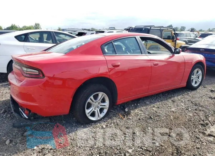 2C3CDXBG6NH234543 Photo# 3