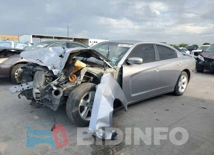2C3CDXBG8EH154581 Photo# 1