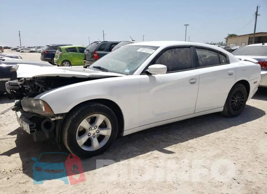 2C3CDXBG8EH271920 Photo# 1