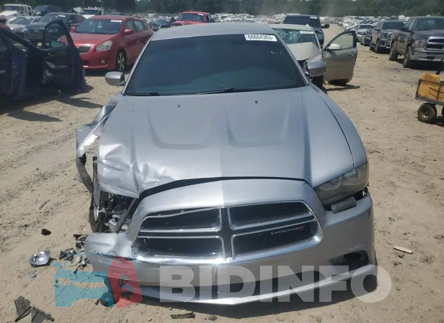 2C3CDXBG9EH265723 Photo# 5