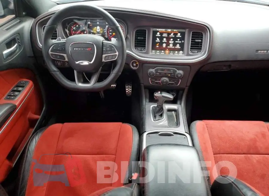 2C3CDXGJ2NH171123 Photo# 8