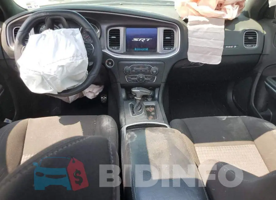 2C3CDXGJ3MH630125 Photo# 8