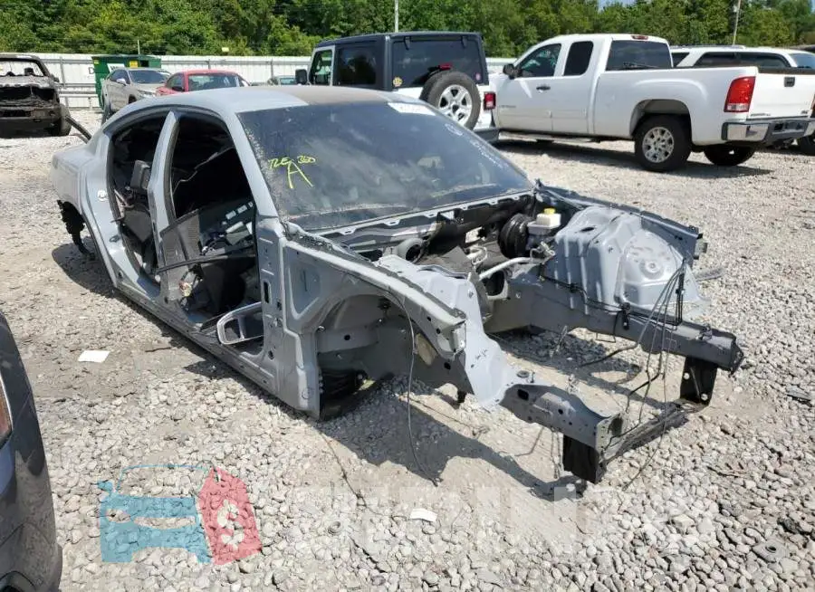 2C3CDXGJXMH671948 Photo# 4