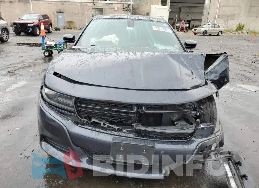 2C3CDXHG2JH175766 Photo# 5