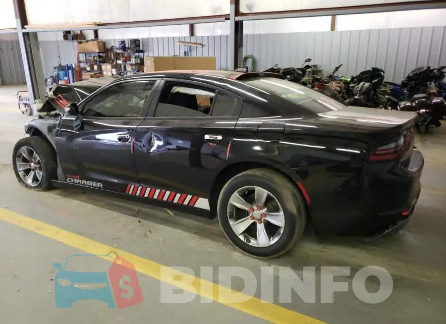 2C3CDXHG3GH292488 Photo# 2