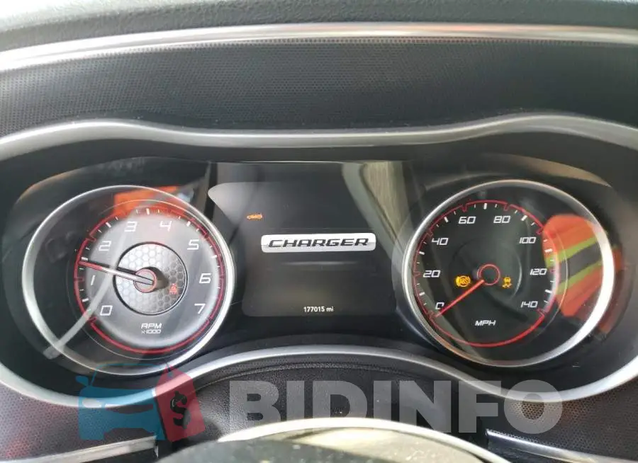 2C3CDXHG6GH237193 Photo# 9