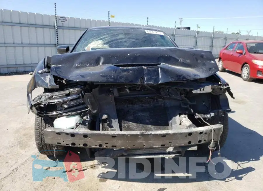 2C3CDXHG7KH545174 Photo# 5
