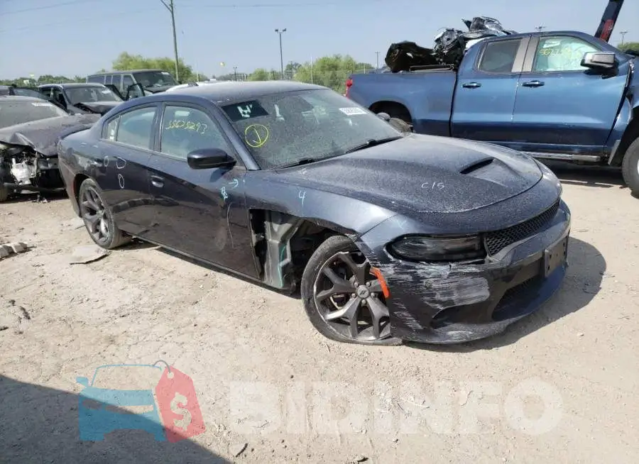 2C3CDXHGXKH567704 Photo# 4