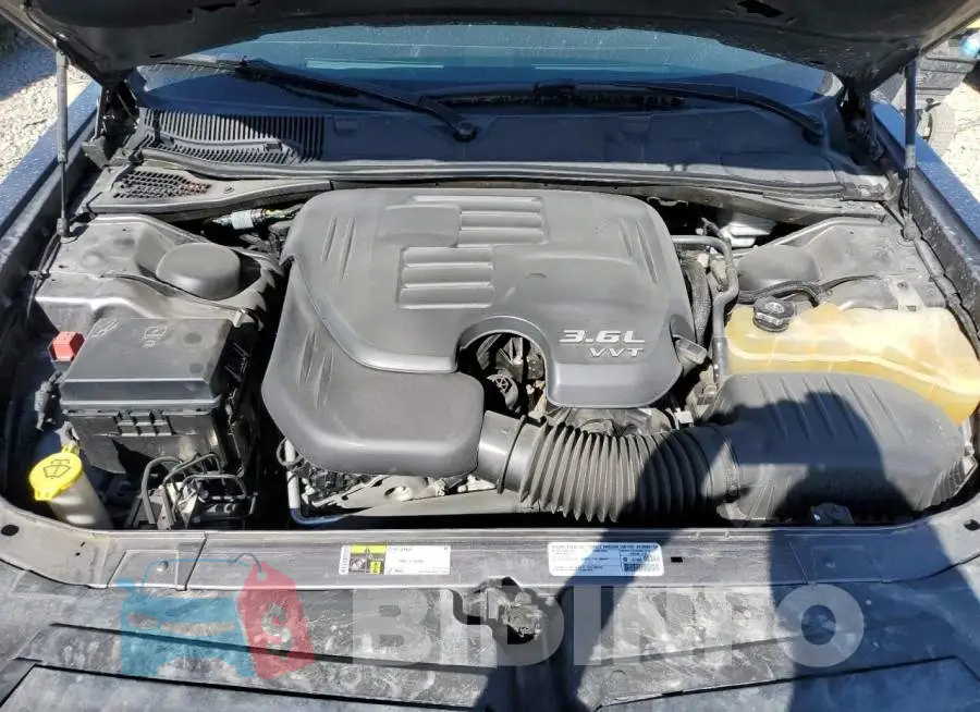 2C3CDYAG3EH195322 Photo# 11