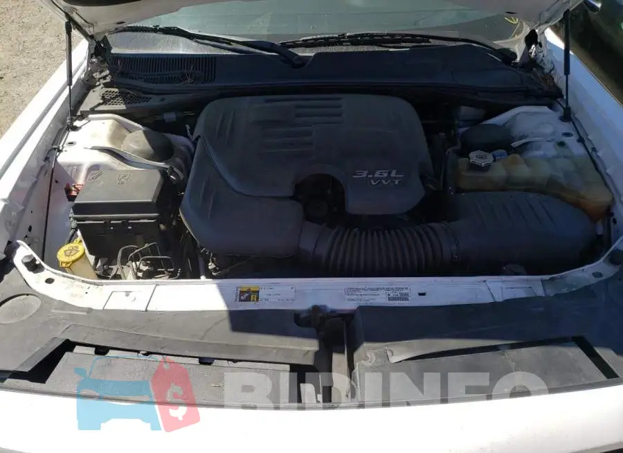 2C3CDYAG9EH209868 Photo# 11