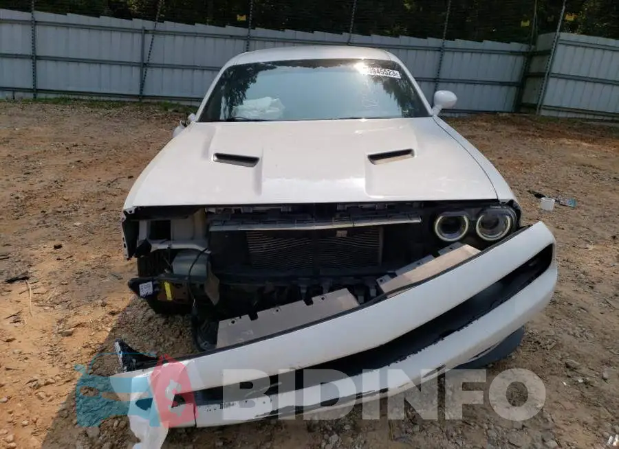 2C3CDZAT4FH869255 Photo# 5