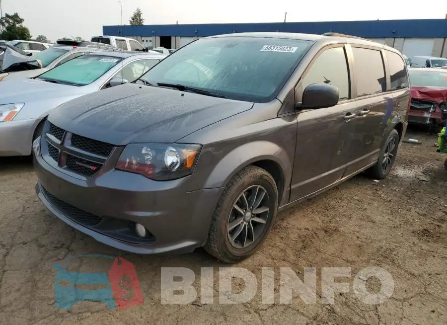 2C4RDGEG3KR520969 Photo# 1
