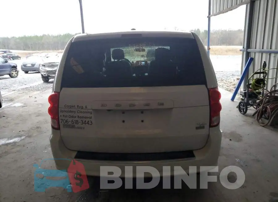 2C4RDGEG5GR224214 Photo# 6