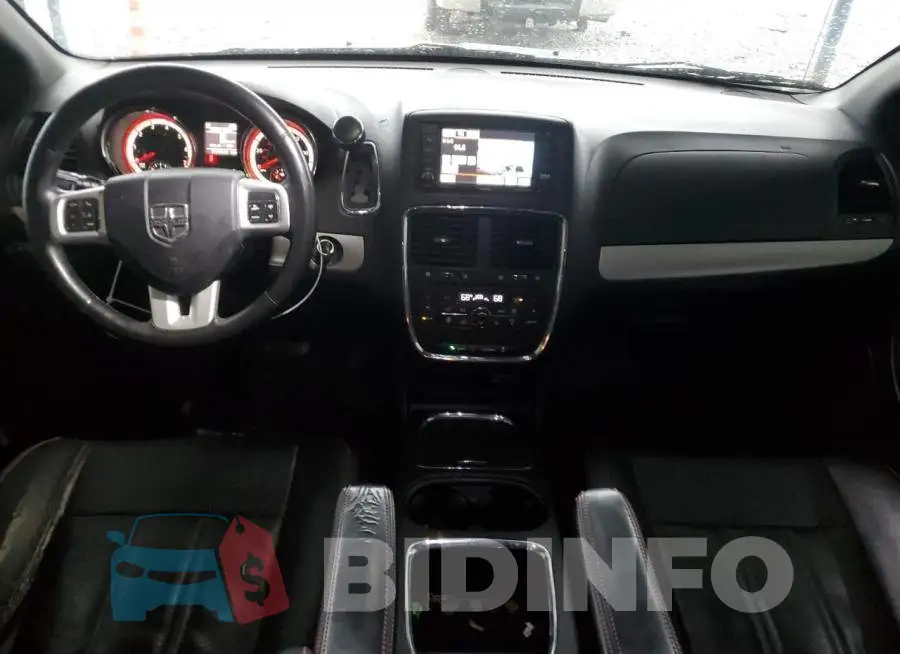 2C4RDGEG5GR224214 Photo# 8