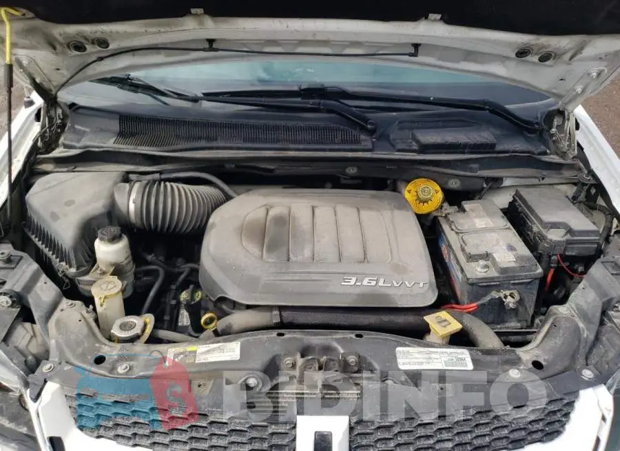 2C4RDGEG6GR256945 Photo# 12