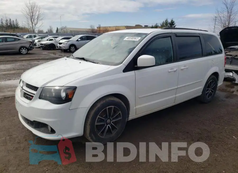 2C4RDGEG6GR256945 Photo# 1