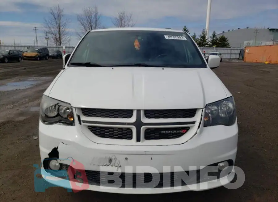2C4RDGEG6GR256945 Photo# 5