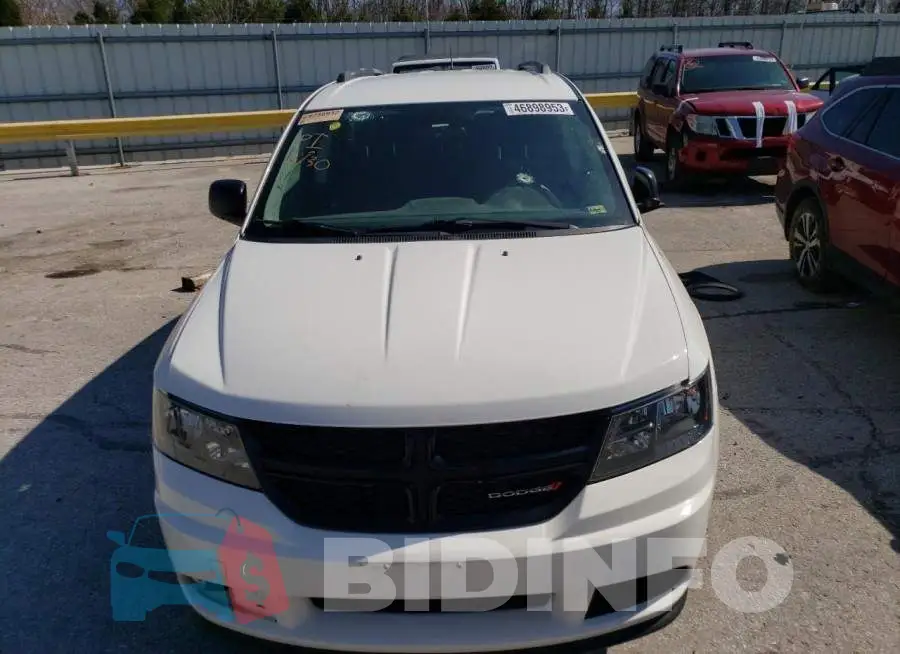 3C4PDCAB1HT636817 Photo# 5