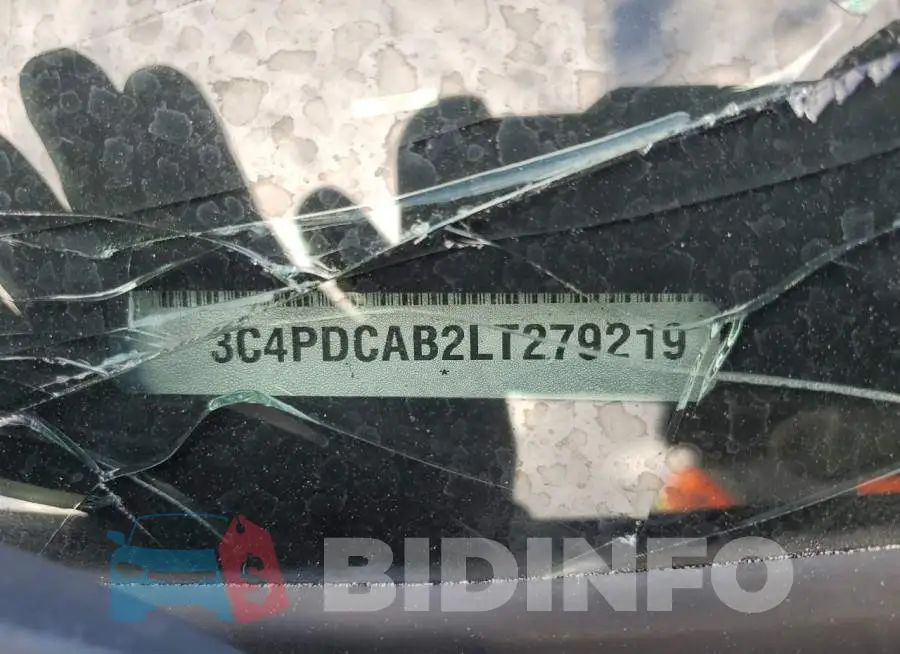 3C4PDCAB2LT279219 Photo# 13