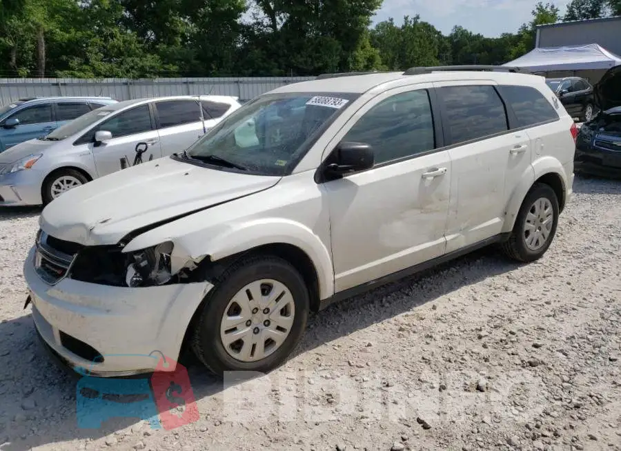3C4PDCAB3GT223442 Photo# 1