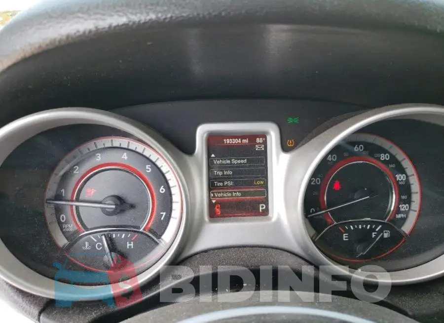 3C4PDCAB3GT223442 Photo# 9