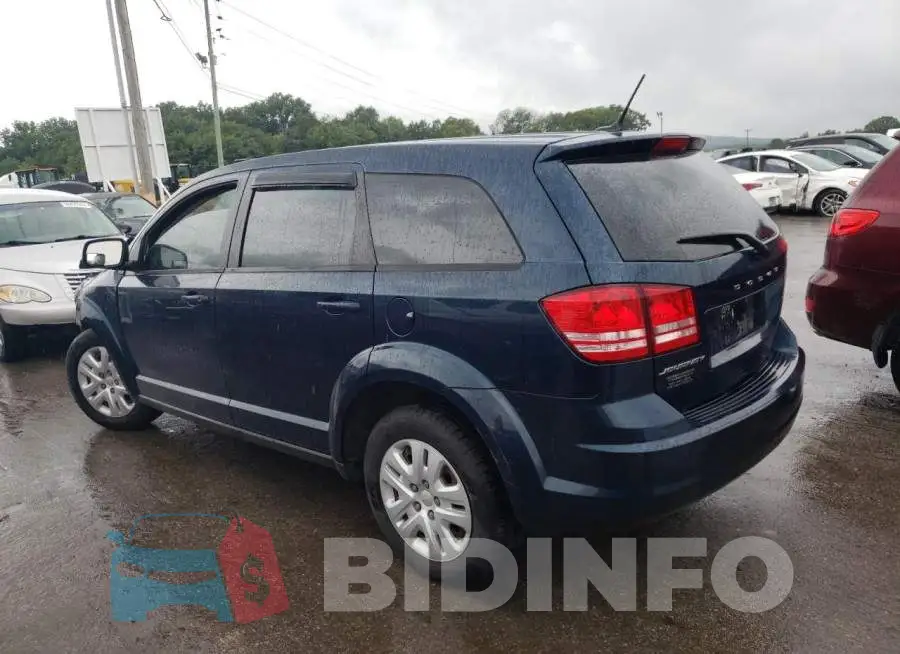3C4PDCAB5FT683491 Photo# 2