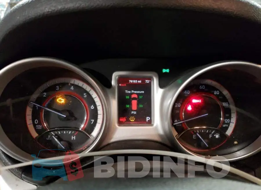 3C4PDCAB8GT238857 Photo# 9