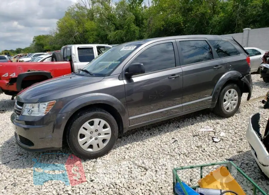 3C4PDCABXFT641687 Photo# 1