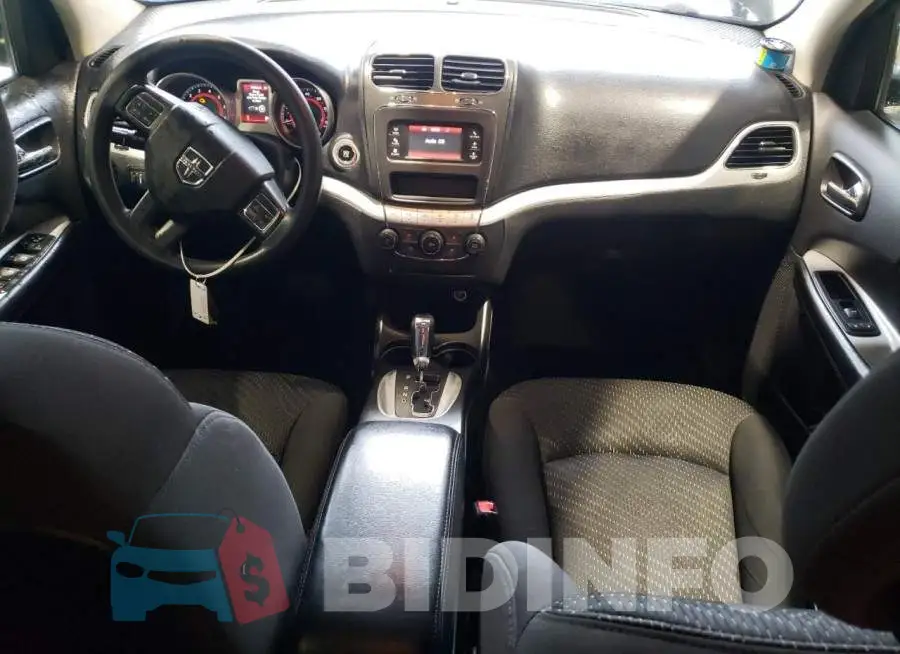 3C4PDCBG4GT127233 Photo# 8