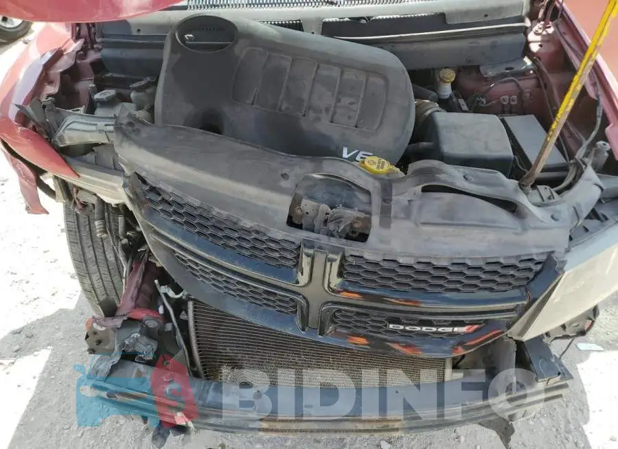3C4PDCBGXJT525327 Photo# 12