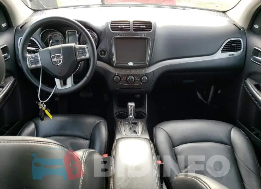 3C4PDCGG3GT228255 Photo# 8
