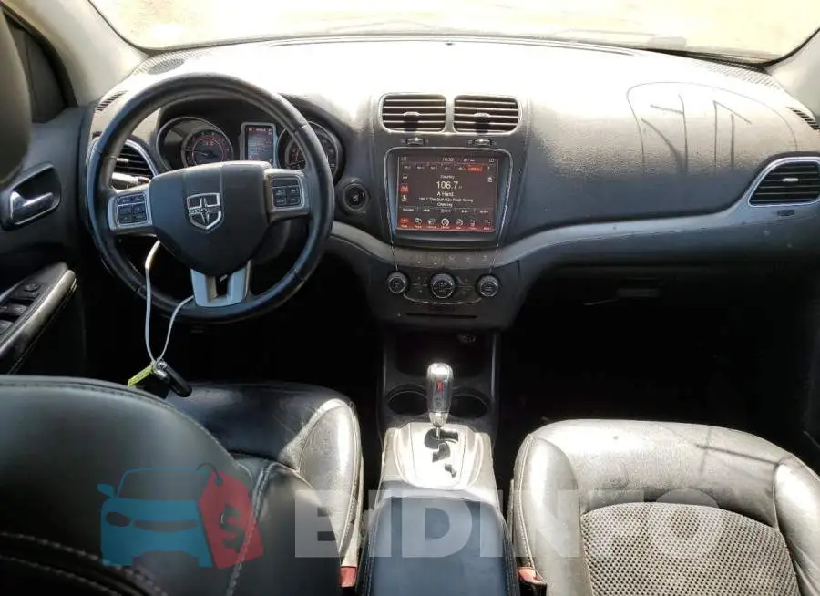 3C4PDCGG4FT735180 Photo# 8