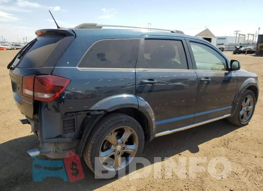 3C4PDCGG4FT735180 Photo# 3