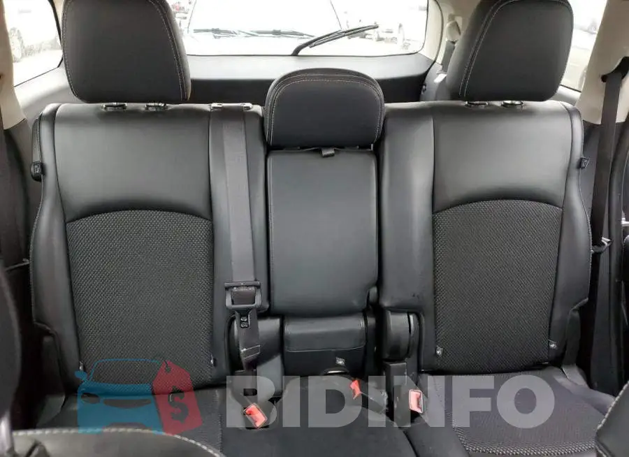 3C4PDCGG4HT617732 Photo# 10