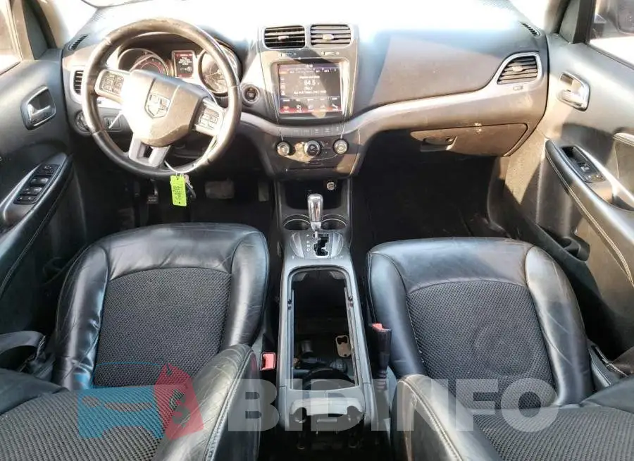3C4PDCGG6JT156703 Photo# 8