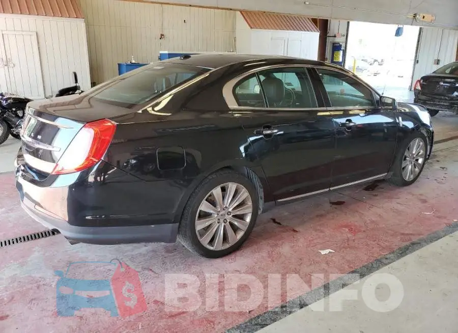 1LNHL9FT5FG604820 Photo# 3