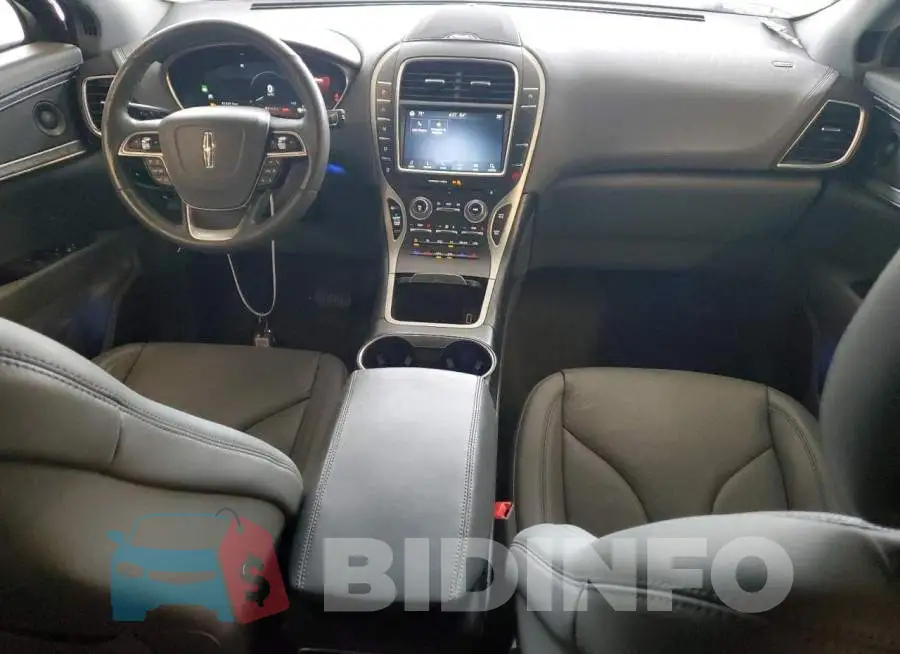 2LMPJ8L97KBL65085 Photo# 8