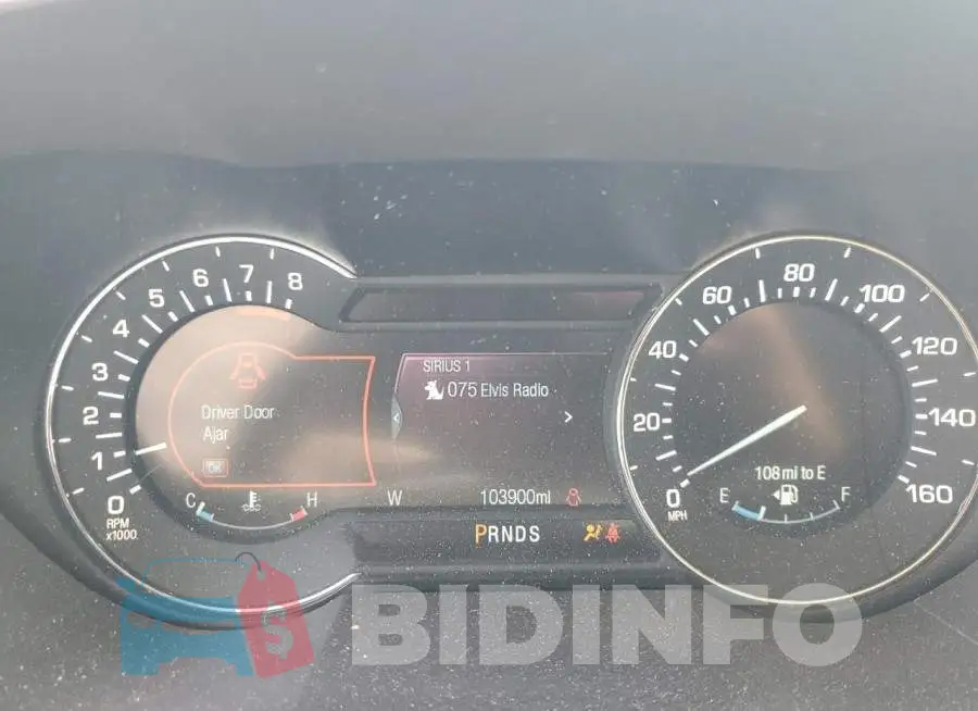 2LMTJ8KR7GBL37018 Photo# 9