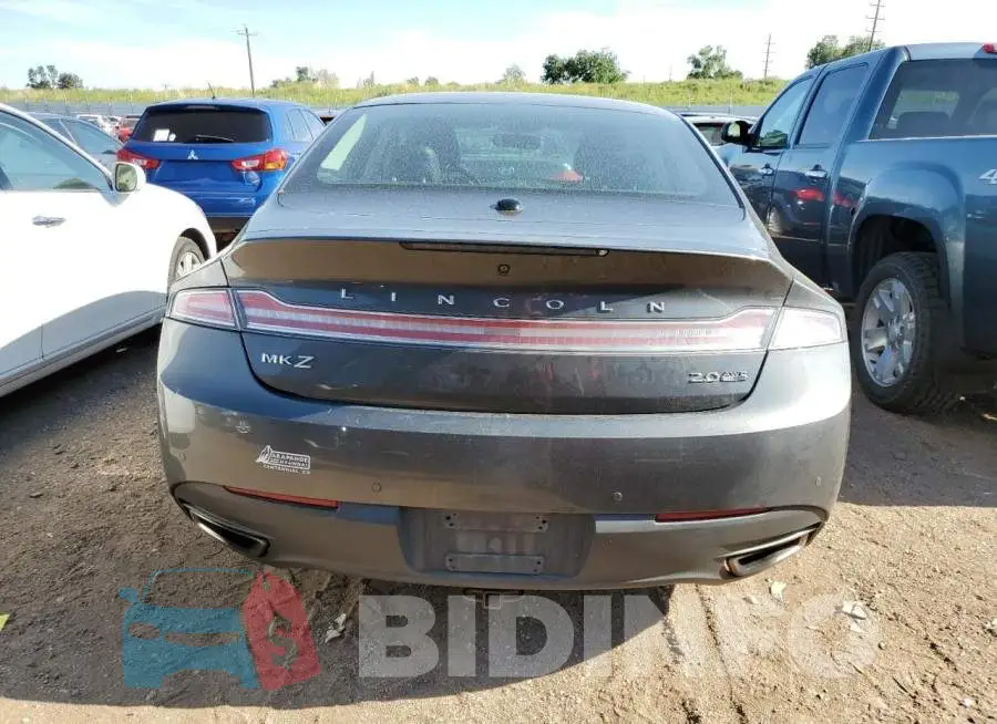 3LN6L2J90GR611484 Photo# 6